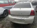 2016 Chevrolet Caprice