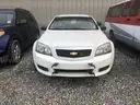 2016 Chevrolet Caprice