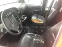 2001 Dodge Ram Wagon