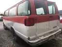 2001 Dodge Ram Wagon
