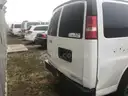 2014 Chevrolet Express