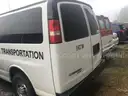 2014 Chevrolet Express