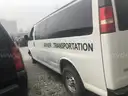 2014 Chevrolet Express