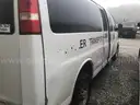 2014 Chevrolet Express