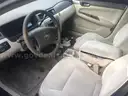2008 Chevrolet Impala