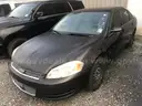 2008 Chevrolet Impala