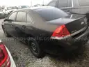 2008 Chevrolet Impala