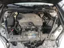 2008 Chevrolet Impala