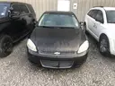 2008 Chevrolet Impala