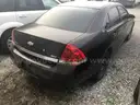 2008 Chevrolet Impala