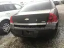 2008 Chevrolet Impala