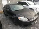 2008 Chevrolet Impala