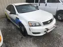 2016 Chevrolet Caprice
