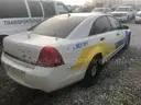 2016 Chevrolet Caprice