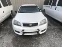 2016 Chevrolet Caprice