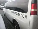2017 Chevrolet Express