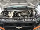 2017 Chevrolet Express