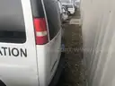 2017 Chevrolet Express