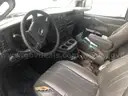 2017 Chevrolet Express