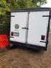 Utility Trailer Cargo