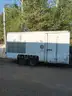 Utility Trailer Cargo