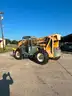Mustang 642 Forklift