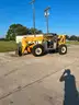 Mustang 642 Forklift