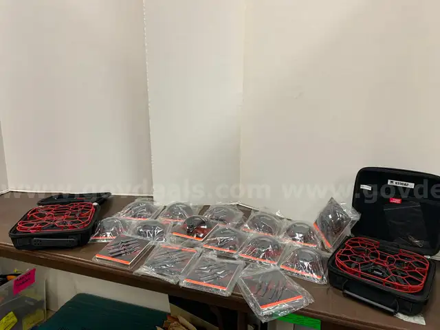 Drones &#x26; Accessories