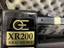 X-Ray Generator (2 pcs)