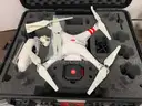 Drones, DJI Phantom (2 pcs)