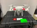 Drones, DJI Phantom (2 pcs)