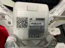 Drones, DJI Phantom (2 pcs)