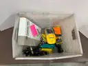 GPS Equipment (5 pcs)