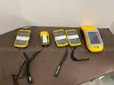 GPS Equipment (5 pcs)