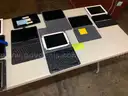 Tablet Bundle #2 (15 pcs)