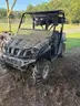2005 YAMAHA YXR660F RHINO