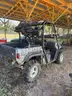 2005 YAMAHA YXR660F RHINO