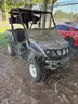 2005 YAMAHA YXR660F RHINO