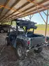 2005 YAMAHA YXR660F RHINO