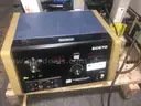 Lab Equipment (11pcs)