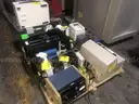 Lab Equipment (11pcs)