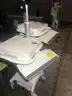 Medical Rolling Carts (2pcs)