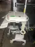 Medical Rolling Carts (2pcs)