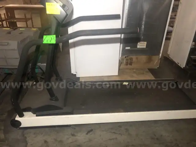 Treadmill