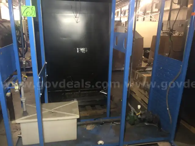 Training Equipment