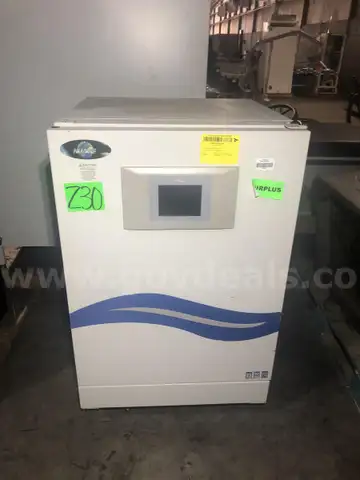 Incubator