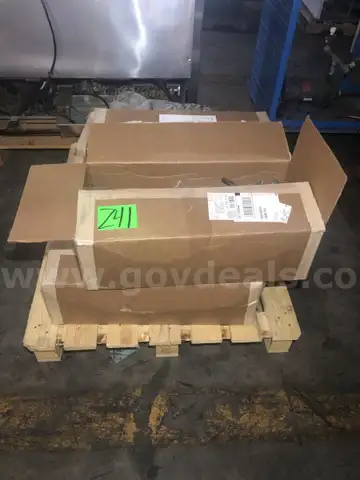 Medical Equipment (5pcs)