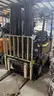 Yale Forklift