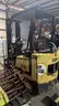 Yale Forklift