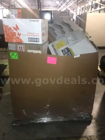 Medical Equipment (14pcs)